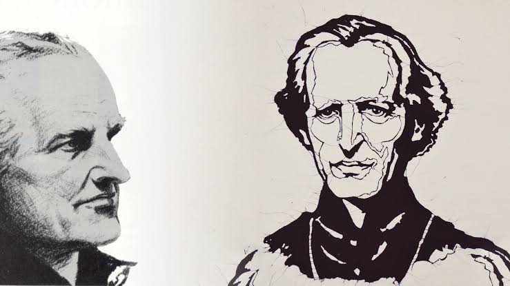 Blessed Basil Moreau